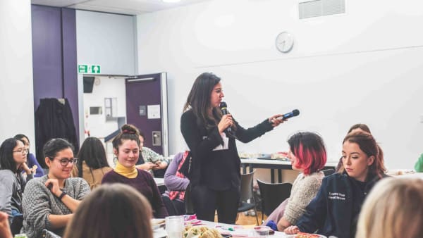 Herstory Newcastle – 3 March 2020