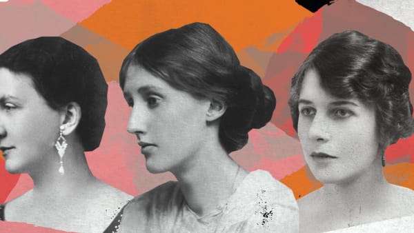 Women of The Waste Land: Inspiring T.S. Eliot's Masterpiece