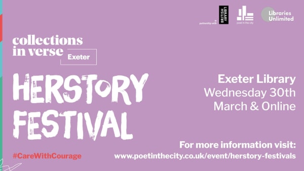 Exeter Herstory Programme